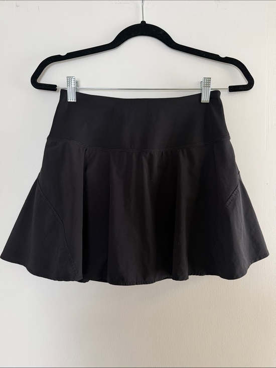 Avia Dresses & Skirts - Avia Black Athletic Skort